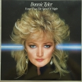 Bonnie Tyler ‎- Faster Than The Speed Of Night 